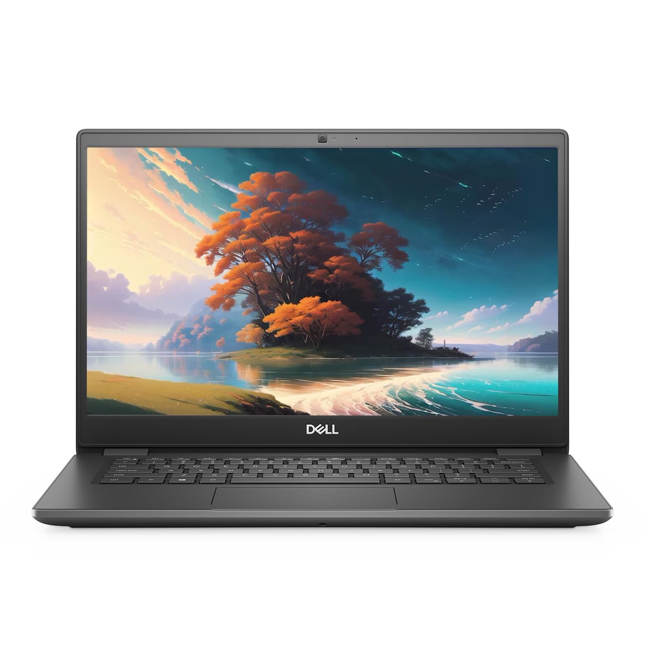 Refurbished Dell Latitude 3410 | i5-10th Gen | 14" HD | Win 11 - Newjaisa